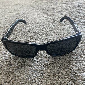 RUDY PROJECT ULTIMATUM SUNGLASSES BLACK GLOSS